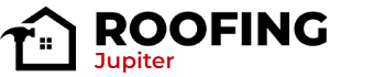 Jupiter Roofing Company Logo